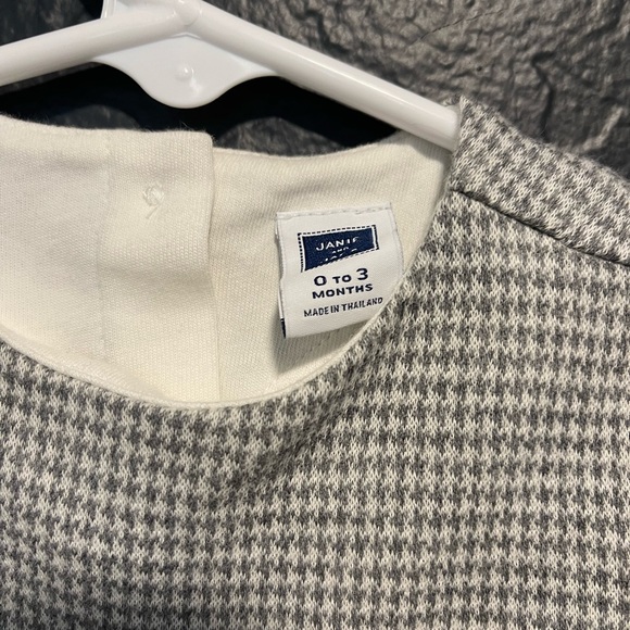 0-3-6 Months Girls Bundle - 7 Pieces - Picture 7 of 12